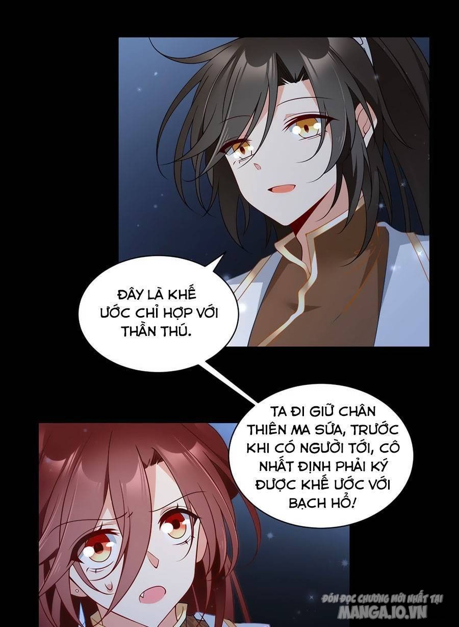 Manh Sư Tại Thượng Chapter 140 - Trang 2