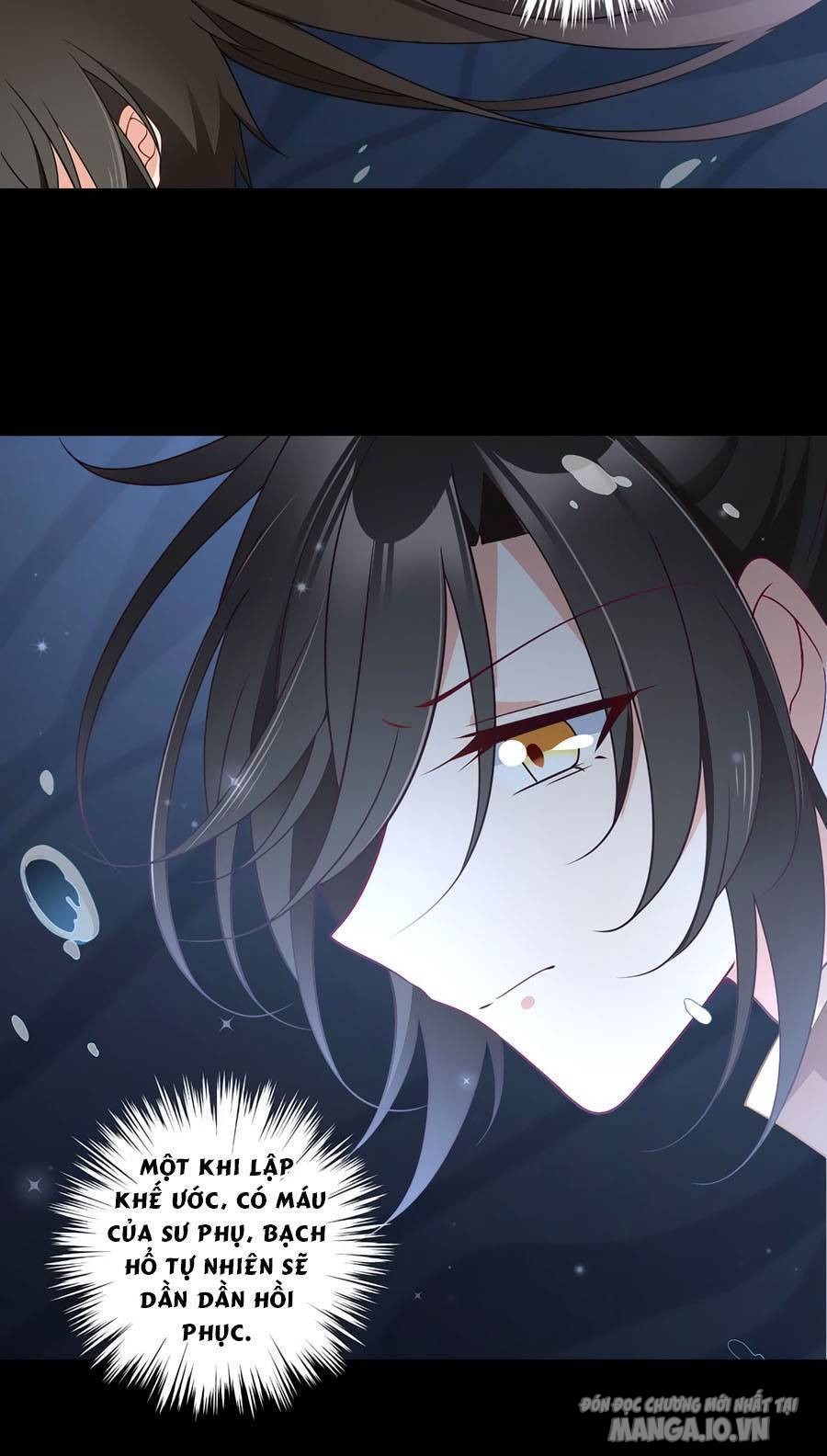 Manh Sư Tại Thượng Chapter 140 - Trang 2