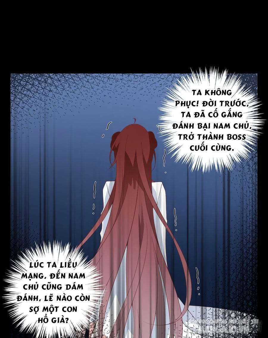 Manh Sư Tại Thượng Chapter 140 - Trang 2