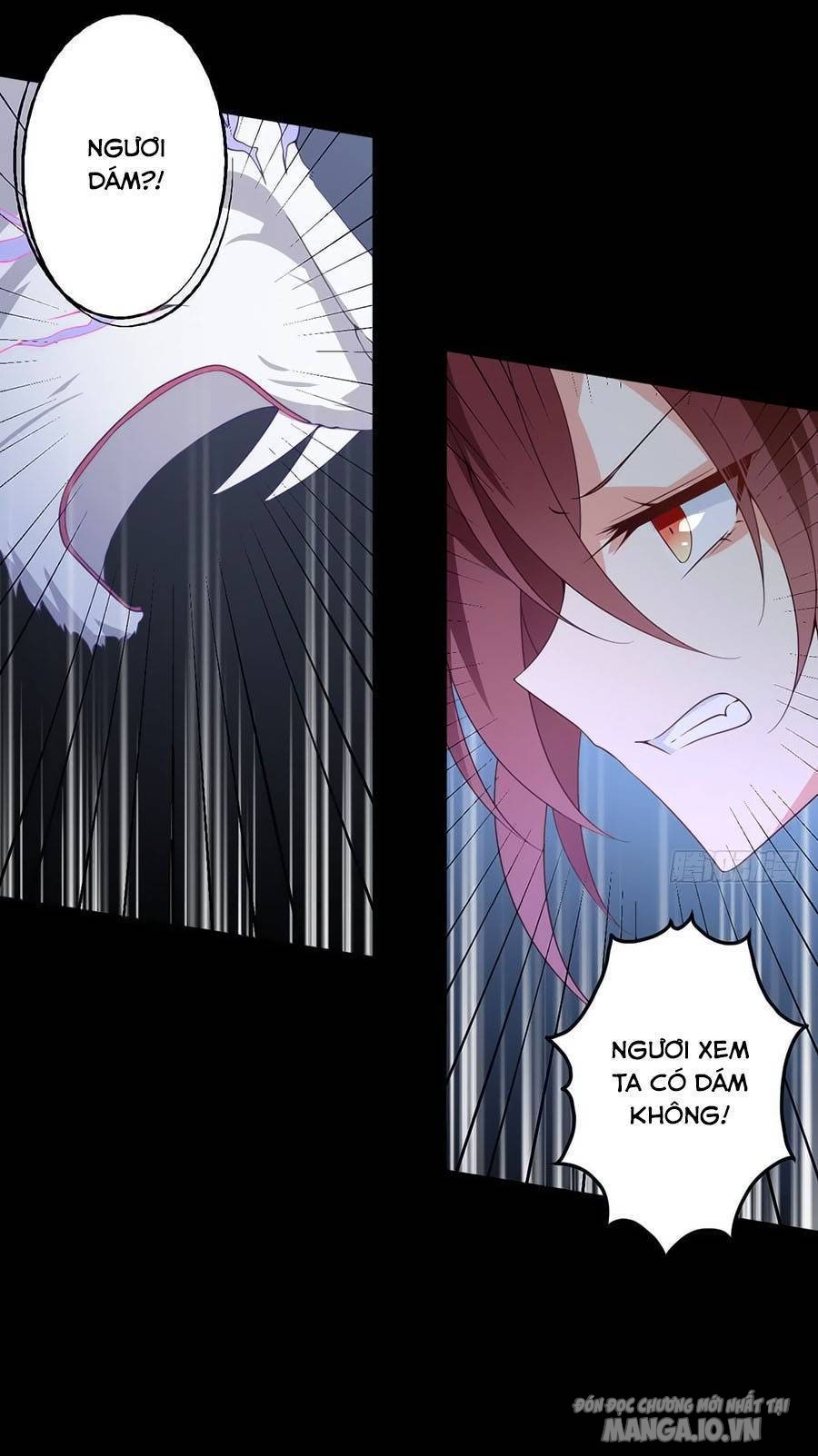 Manh Sư Tại Thượng Chapter 140 - Trang 2