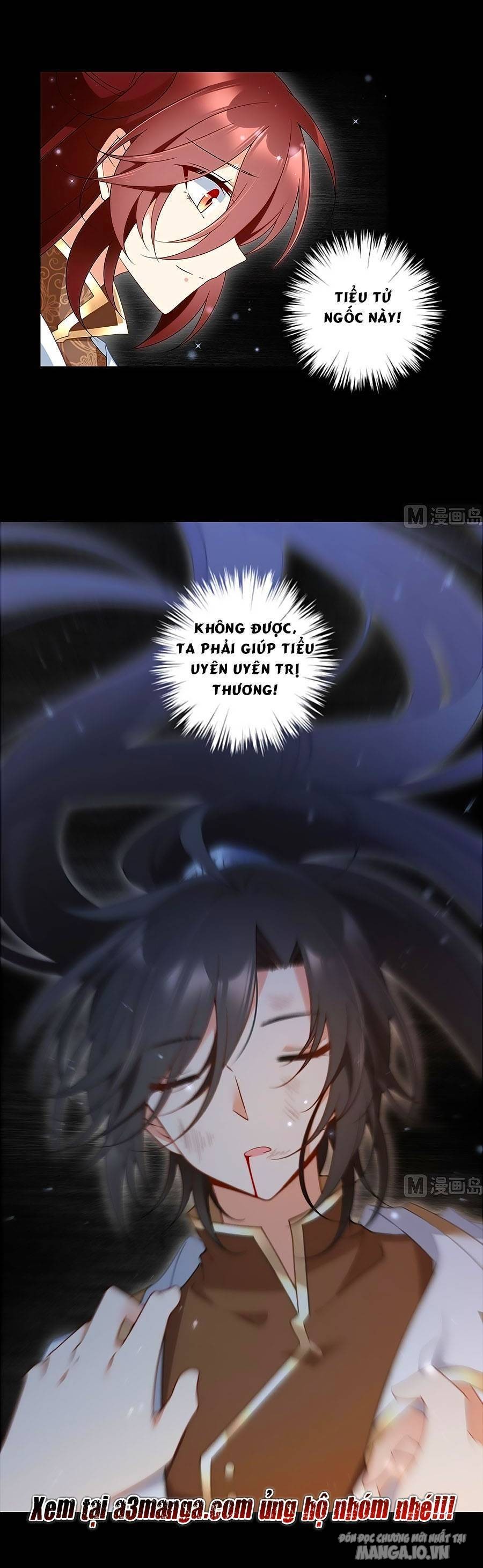 Manh Sư Tại Thượng Chapter 142 - Trang 2