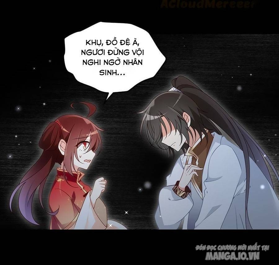 Manh Sư Tại Thượng Chapter 144 - Trang 2