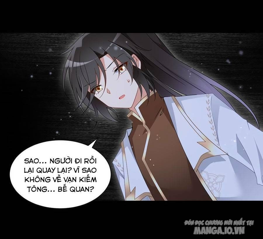 Manh Sư Tại Thượng Chapter 144 - Trang 2