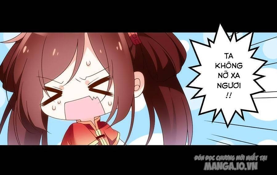 Manh Sư Tại Thượng Chapter 144 - Trang 2