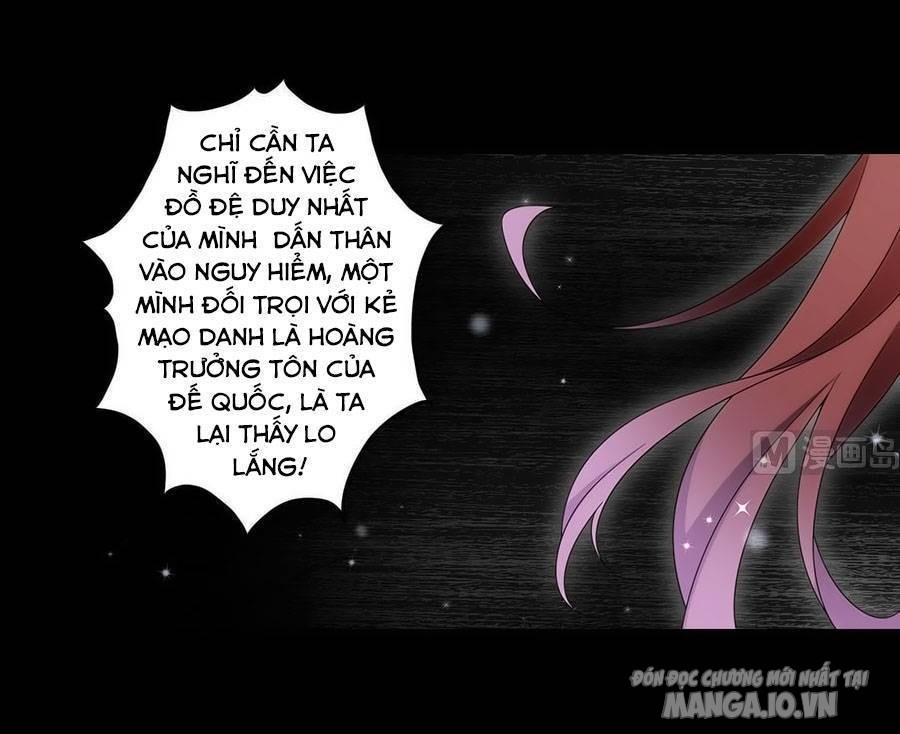 Manh Sư Tại Thượng Chapter 144 - Trang 2