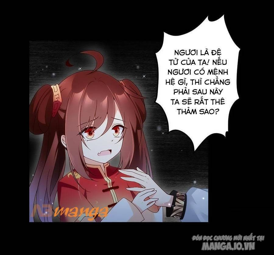 Manh Sư Tại Thượng Chapter 144 - Trang 2