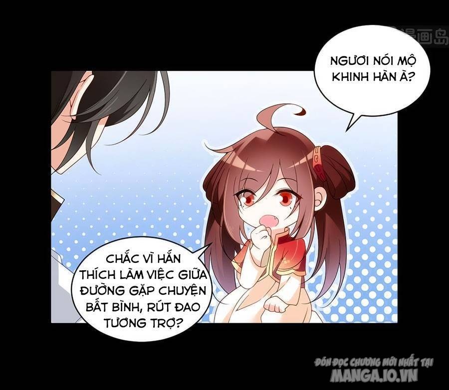 Manh Sư Tại Thượng Chapter 144 - Trang 2
