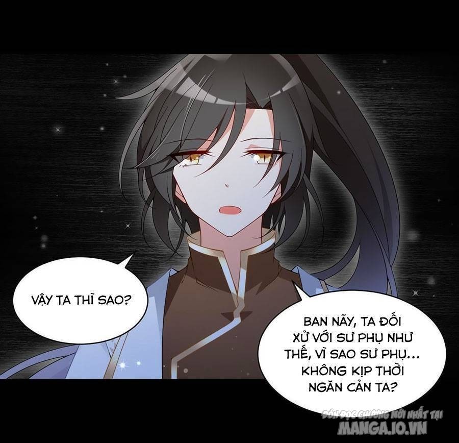 Manh Sư Tại Thượng Chapter 144 - Trang 2