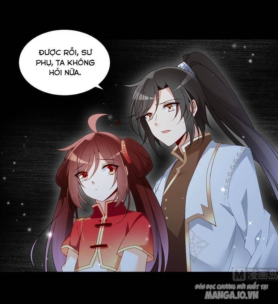 Manh Sư Tại Thượng Chapter 144 - Trang 2