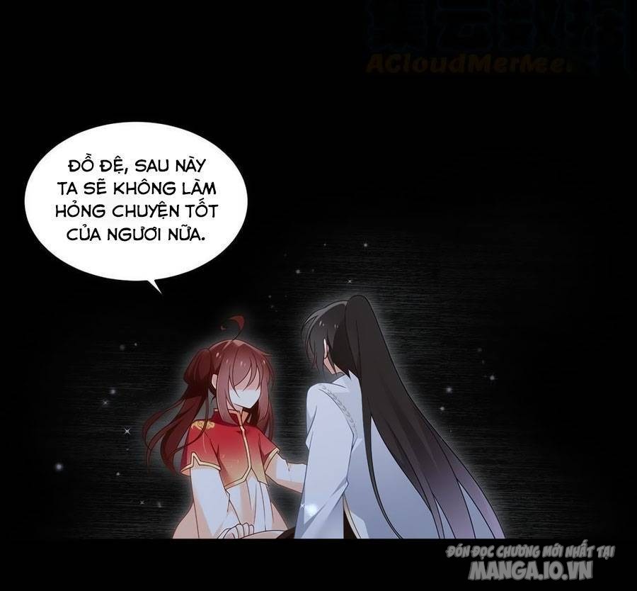 Manh Sư Tại Thượng Chapter 144 - Trang 2