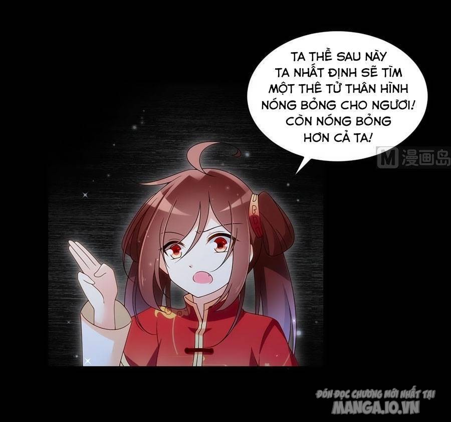 Manh Sư Tại Thượng Chapter 144 - Trang 2