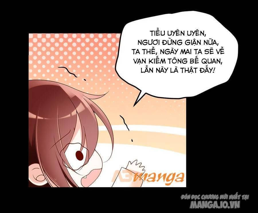 Manh Sư Tại Thượng Chapter 144 - Trang 2