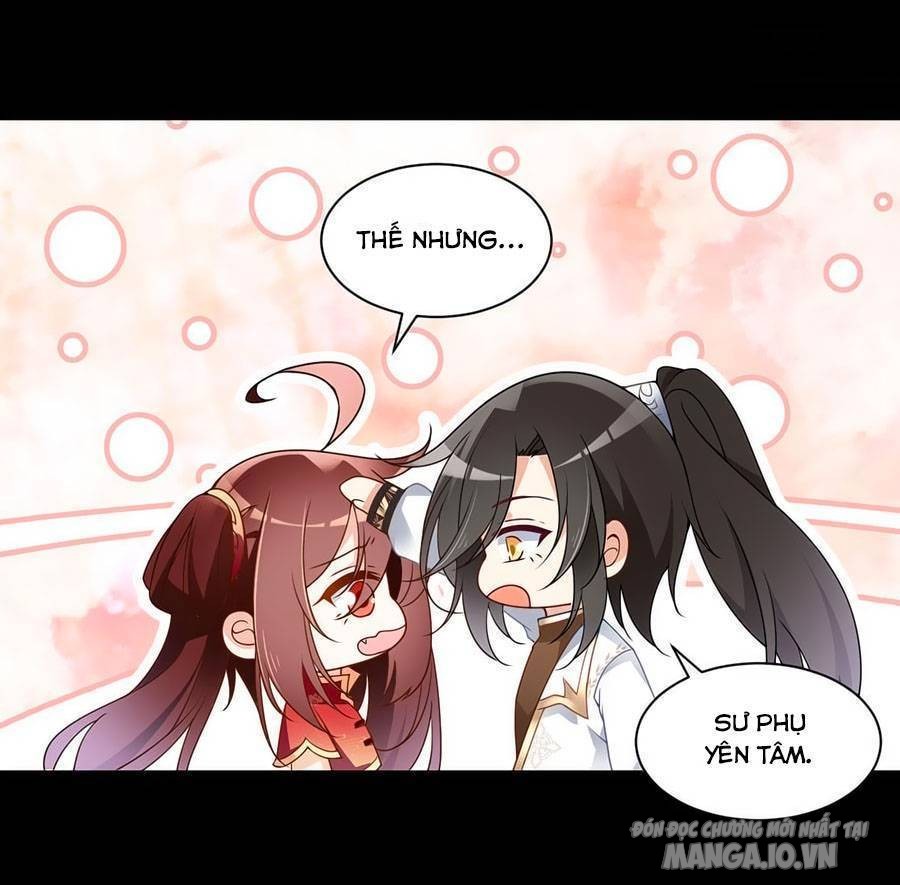 Manh Sư Tại Thượng Chapter 144 - Trang 2