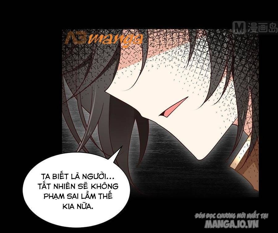 Manh Sư Tại Thượng Chapter 144 - Trang 2