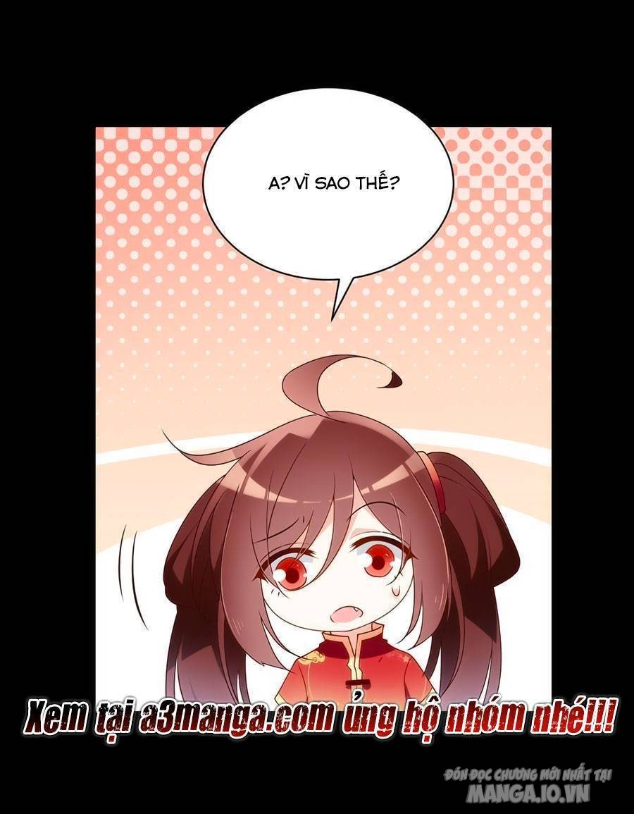 Manh Sư Tại Thượng Chapter 144 - Trang 2