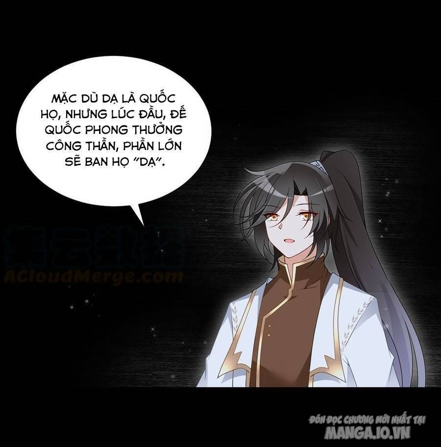 Manh Sư Tại Thượng Chapter 145 - Trang 2