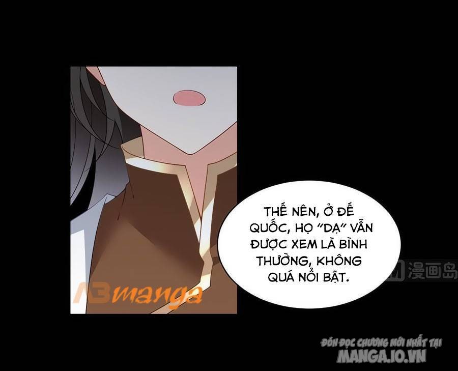 Manh Sư Tại Thượng Chapter 145 - Trang 2