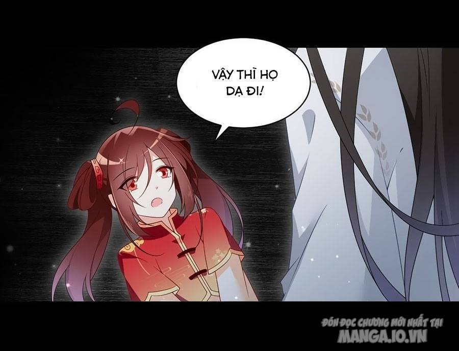 Manh Sư Tại Thượng Chapter 145 - Trang 2