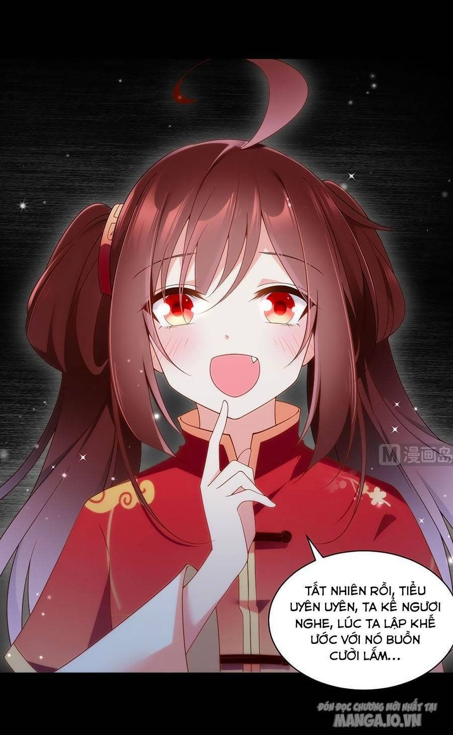 Manh Sư Tại Thượng Chapter 145 - Trang 2