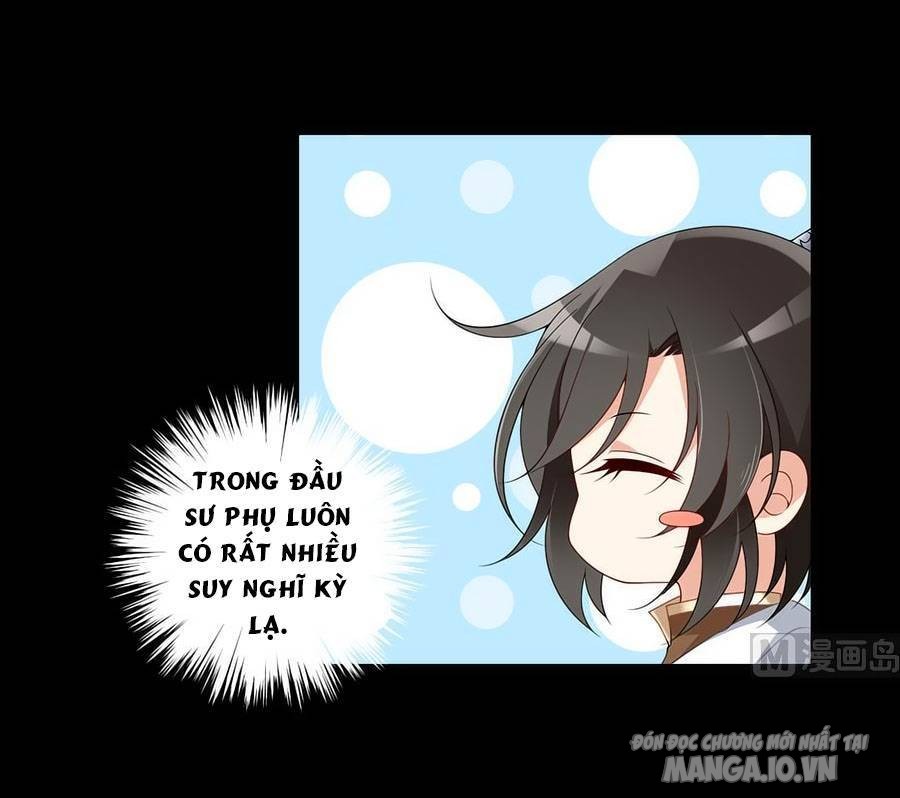 Manh Sư Tại Thượng Chapter 145 - Trang 2