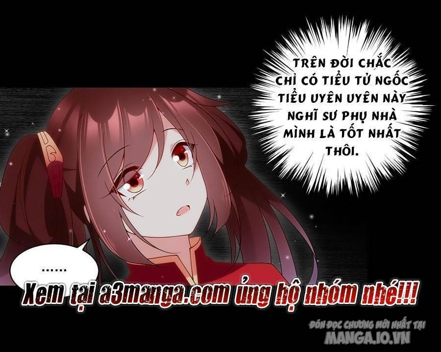 Manh Sư Tại Thượng Chapter 145 - Trang 2