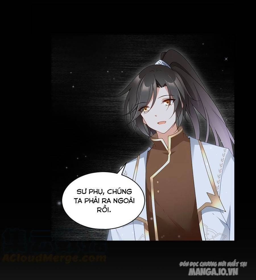 Manh Sư Tại Thượng Chapter 145 - Trang 2