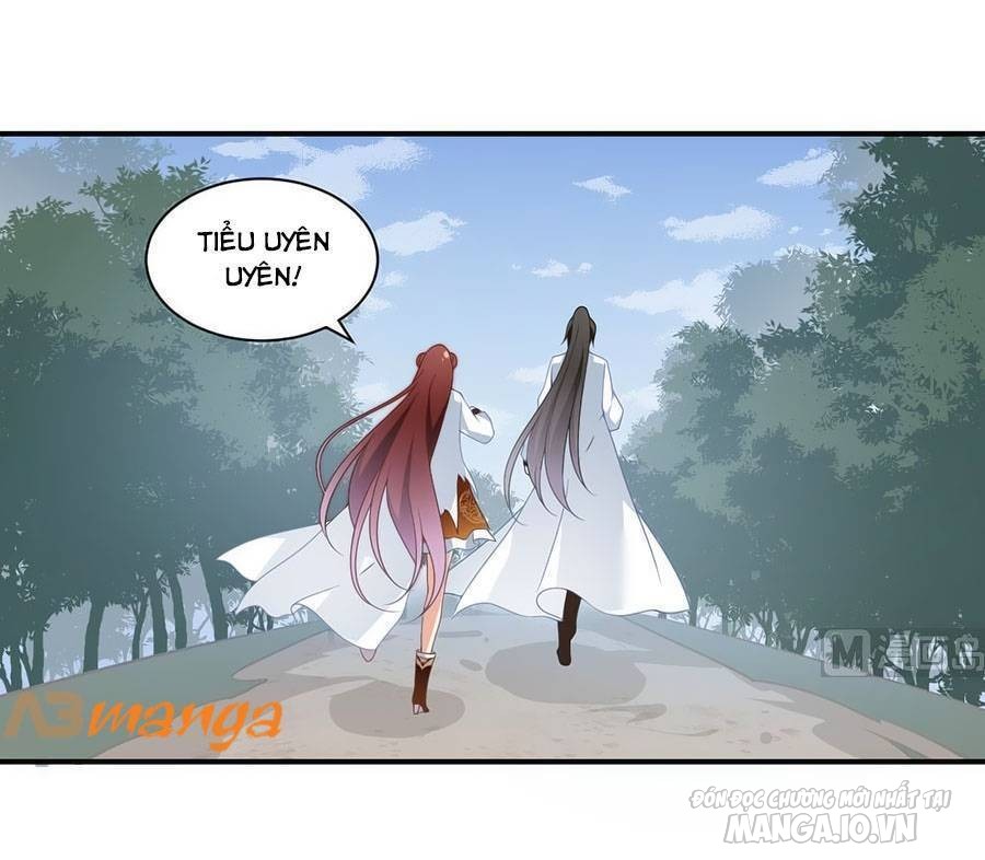 Manh Sư Tại Thượng Chapter 145 - Trang 2