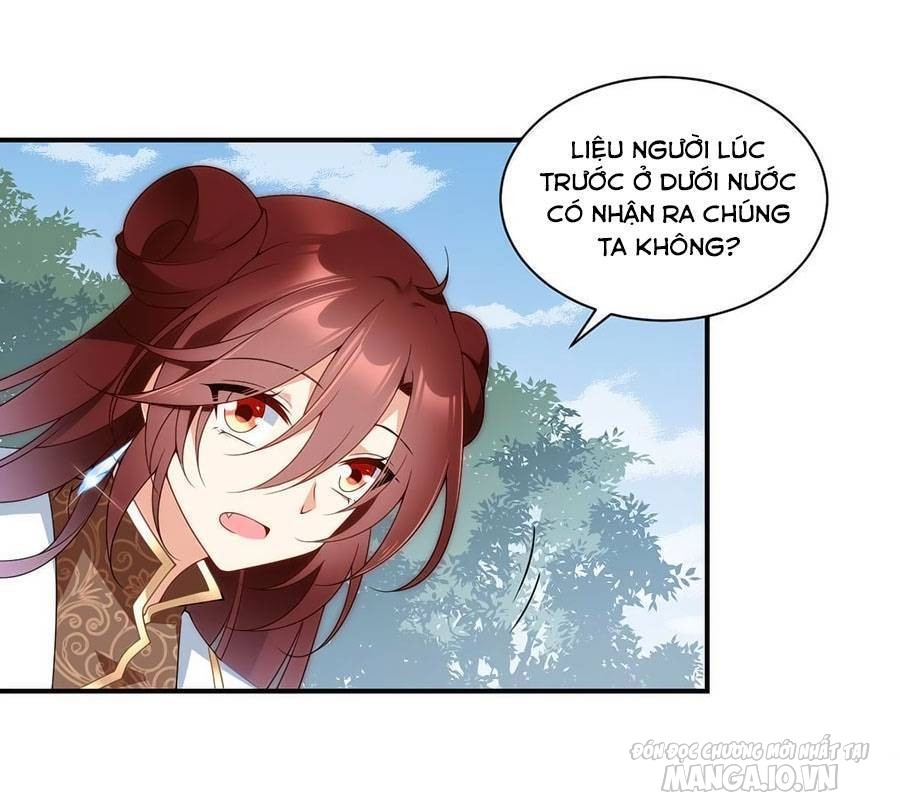 Manh Sư Tại Thượng Chapter 145 - Trang 2