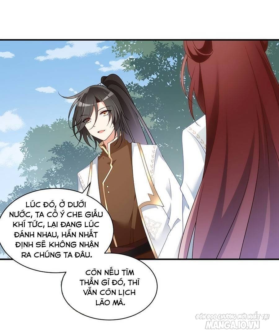 Manh Sư Tại Thượng Chapter 145 - Trang 2
