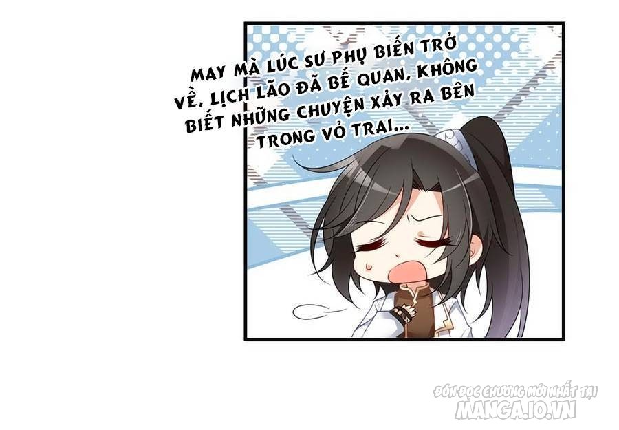 Manh Sư Tại Thượng Chapter 145 - Trang 2