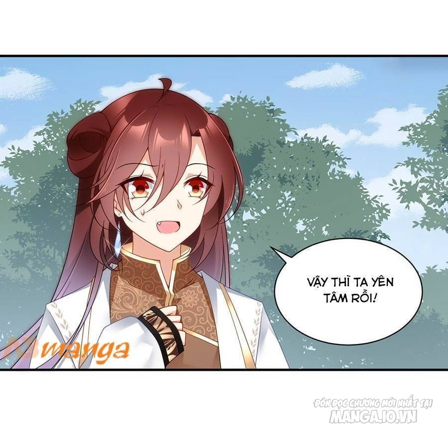 Manh Sư Tại Thượng Chapter 145 - Trang 2