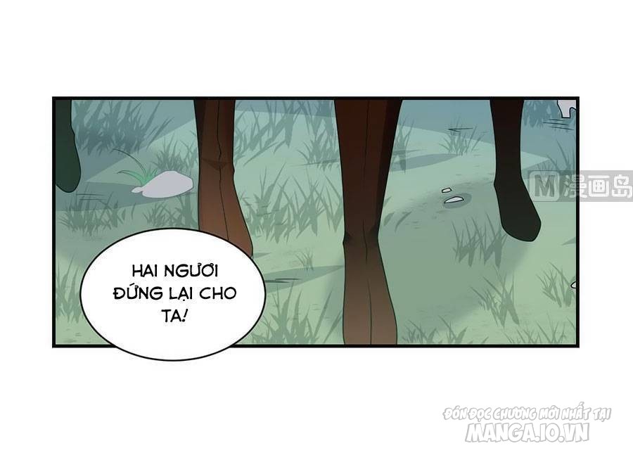 Manh Sư Tại Thượng Chapter 145 - Trang 2
