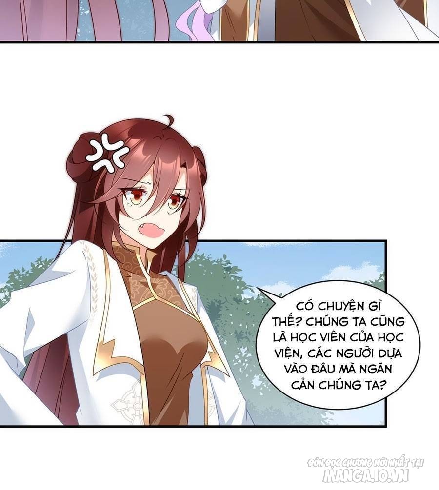 Manh Sư Tại Thượng Chapter 145 - Trang 2