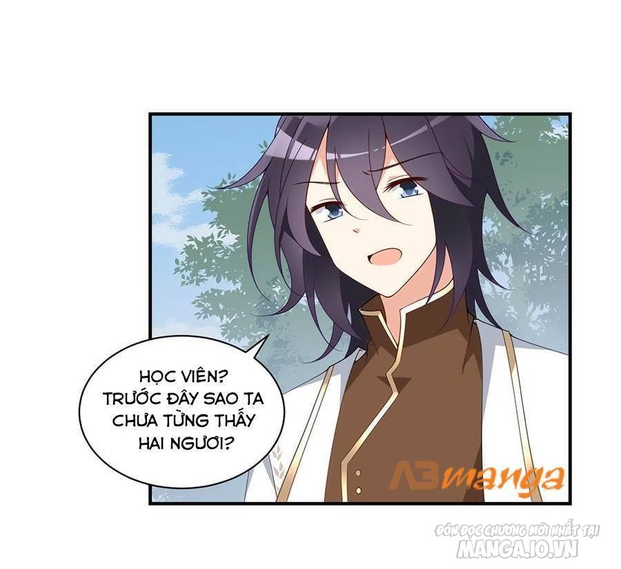 Manh Sư Tại Thượng Chapter 145 - Trang 2