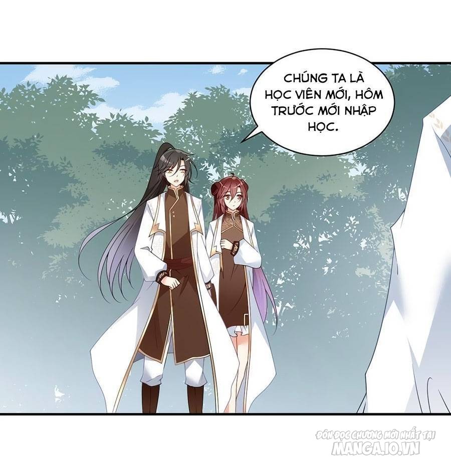 Manh Sư Tại Thượng Chapter 145 - Trang 2