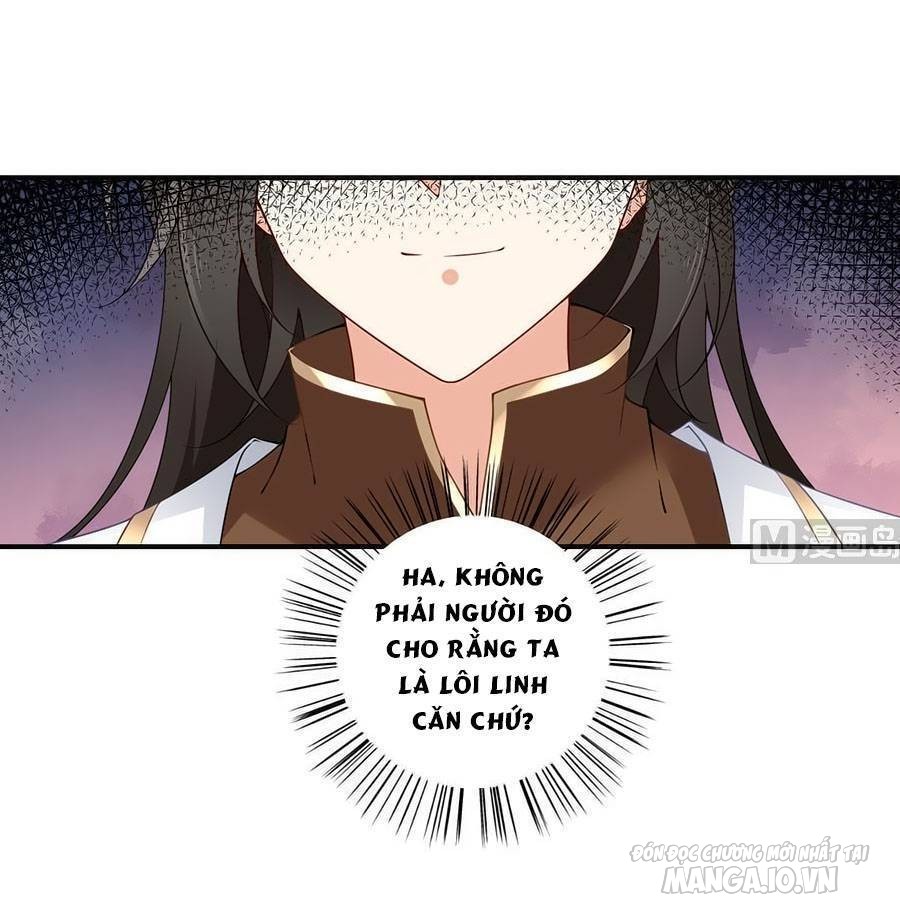 Manh Sư Tại Thượng Chapter 145 - Trang 2