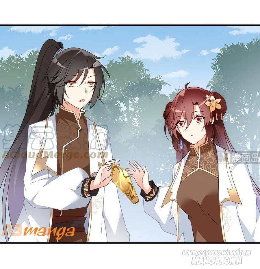 Manh Sư Tại Thượng Chapter 145 - Trang 2