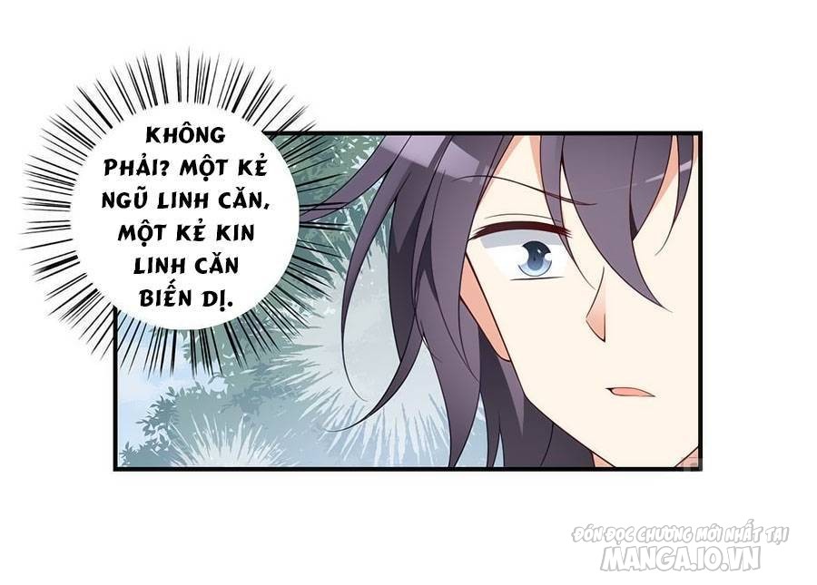 Manh Sư Tại Thượng Chapter 145 - Trang 2