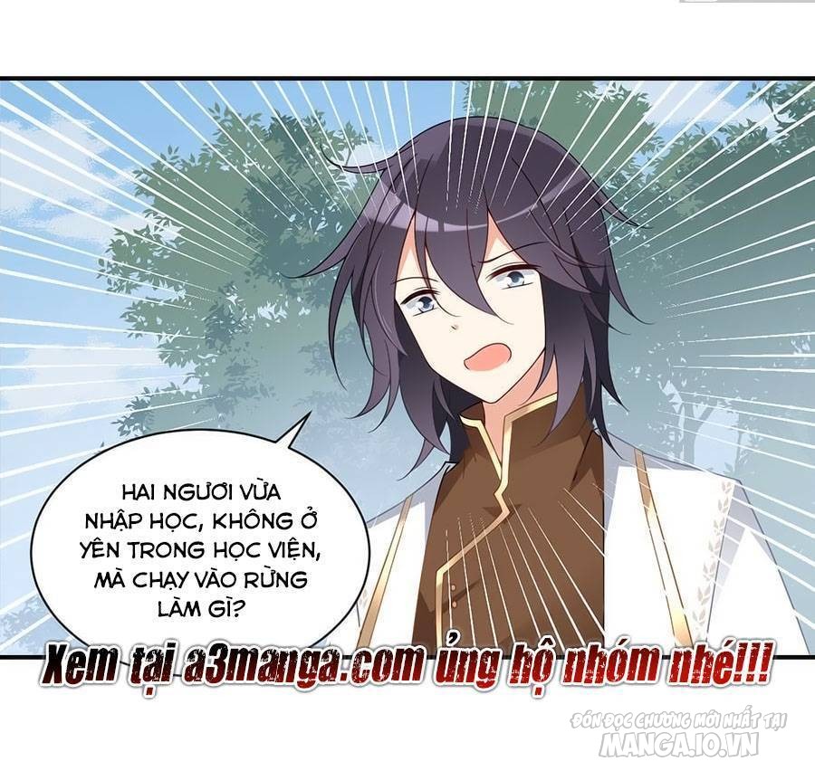 Manh Sư Tại Thượng Chapter 145 - Trang 2