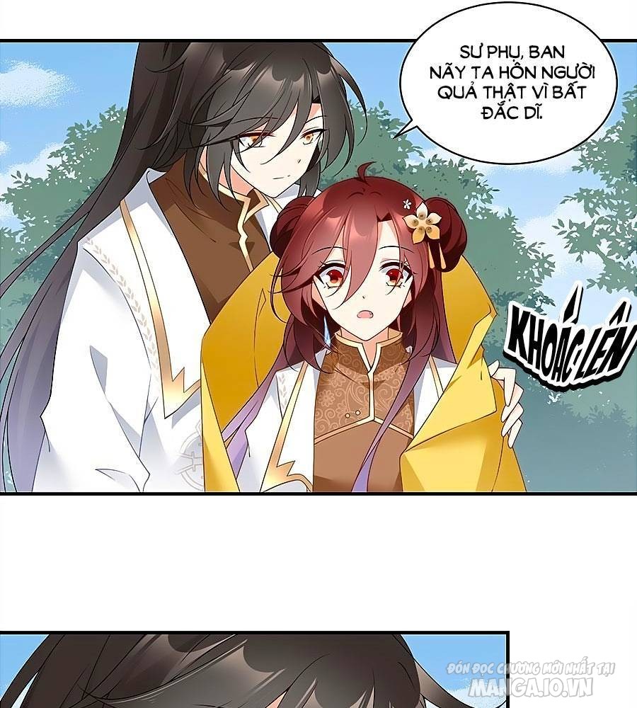 Manh Sư Tại Thượng Chapter 146 - Trang 2