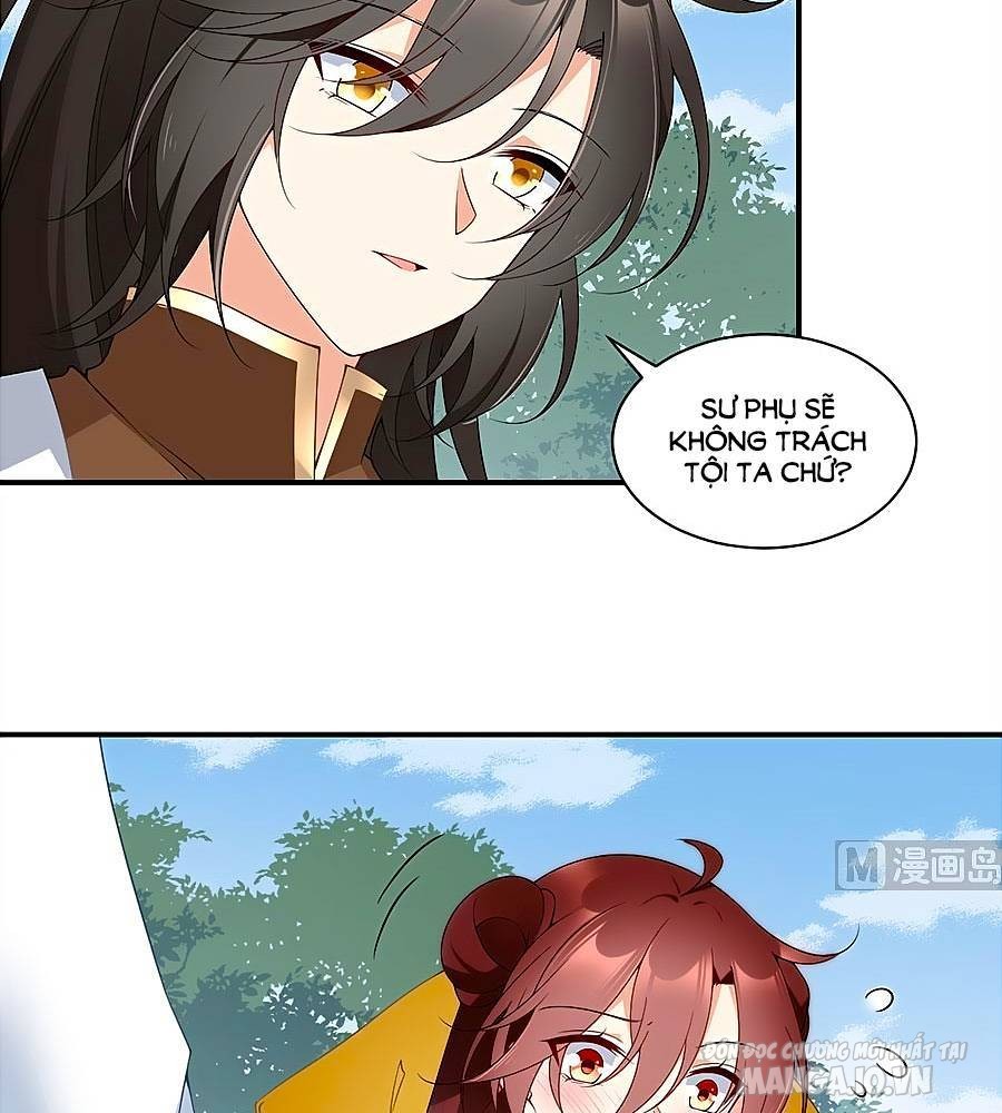 Manh Sư Tại Thượng Chapter 146 - Trang 2