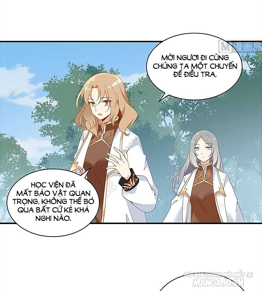 Manh Sư Tại Thượng Chapter 146 - Trang 2