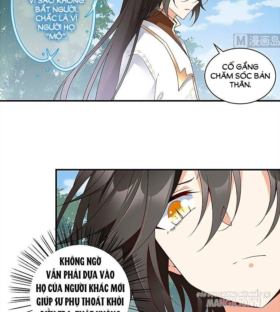 Manh Sư Tại Thượng Chapter 146 - Trang 2