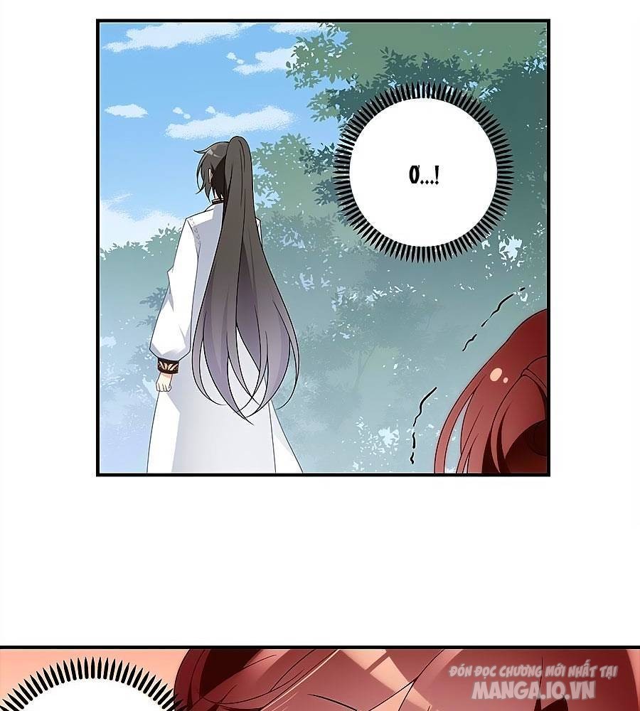Manh Sư Tại Thượng Chapter 146 - Trang 2