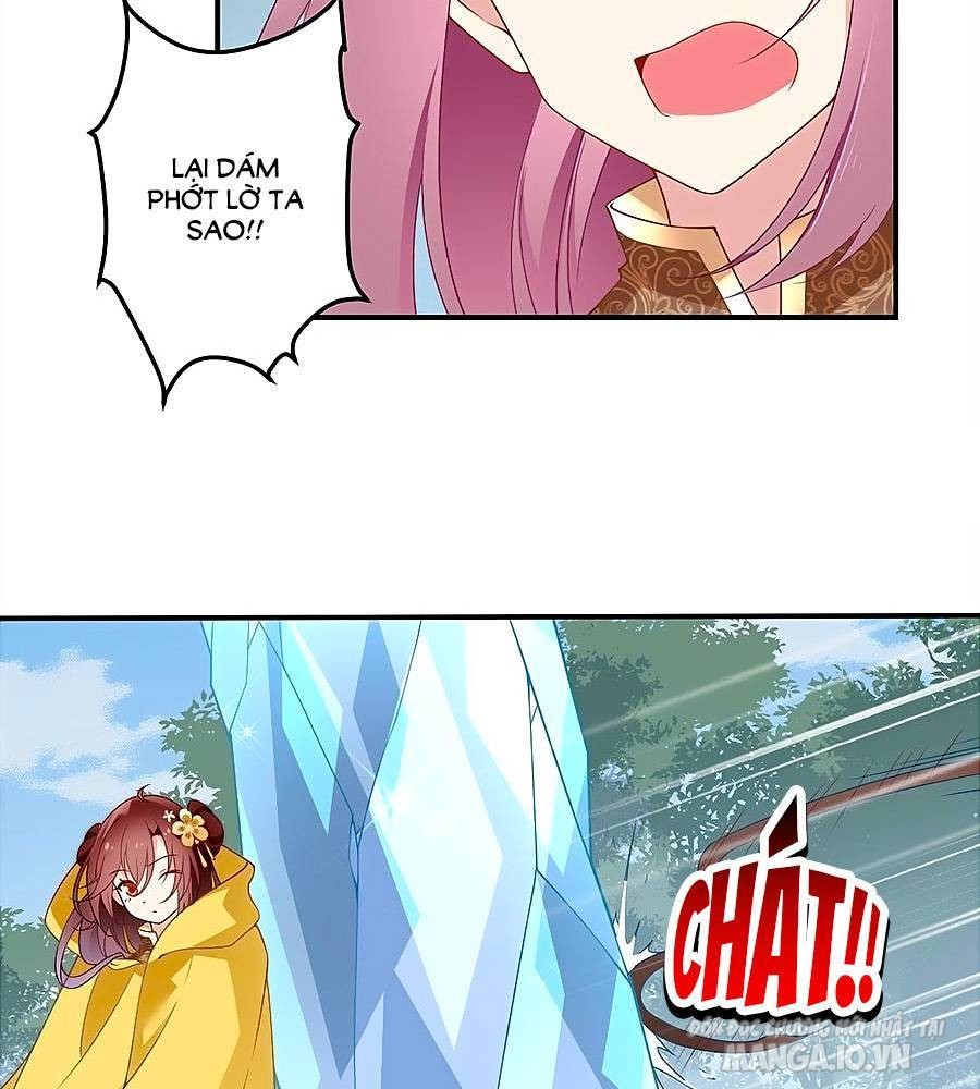 Manh Sư Tại Thượng Chapter 146 - Trang 2