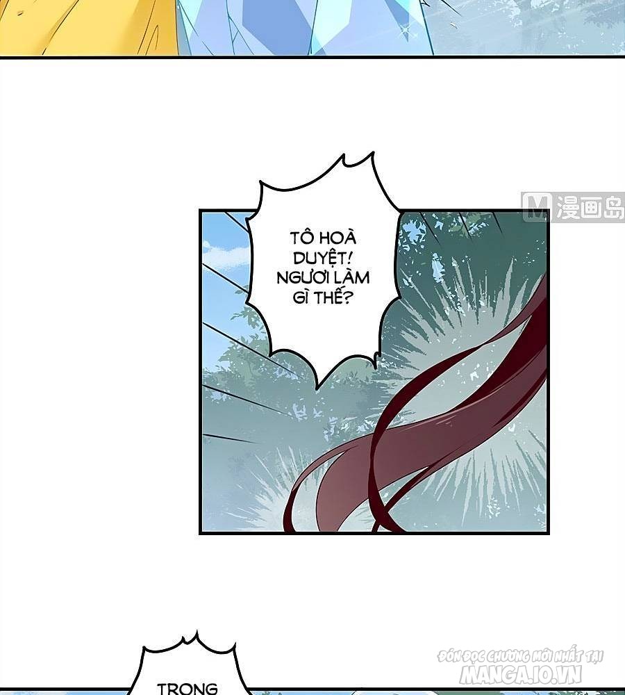 Manh Sư Tại Thượng Chapter 146 - Trang 2