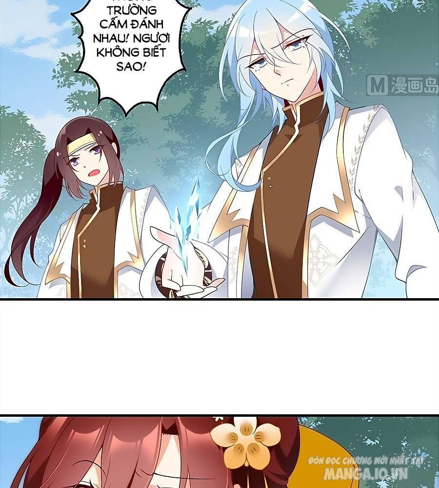 Manh Sư Tại Thượng Chapter 146 - Trang 2