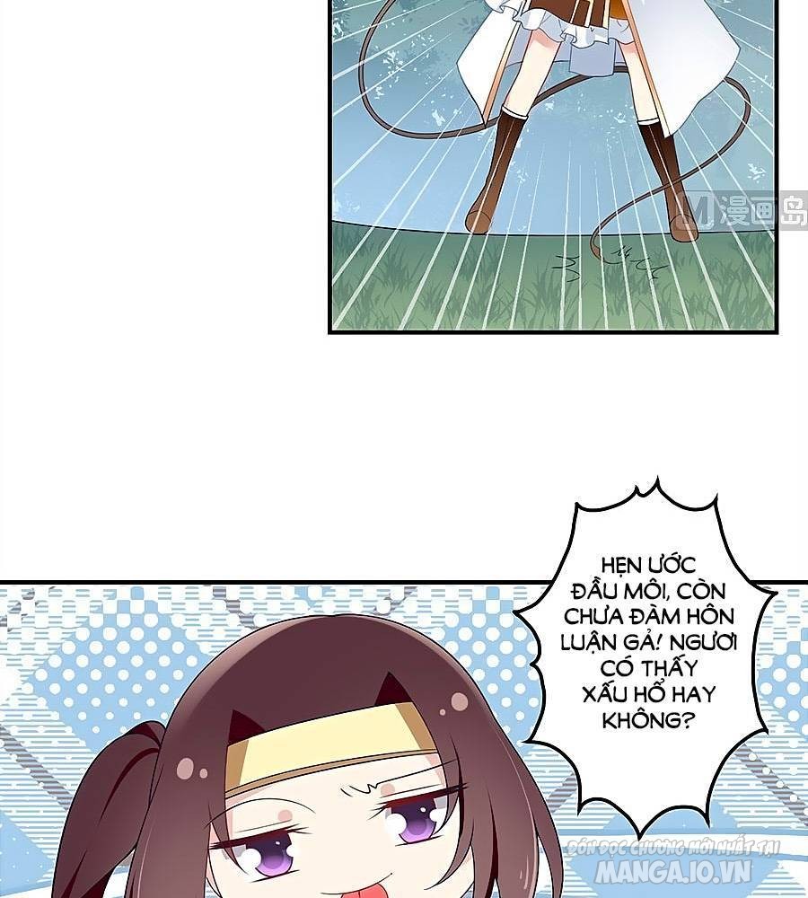 Manh Sư Tại Thượng Chapter 146 - Trang 2