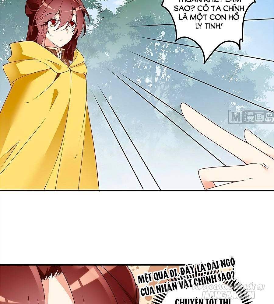 Manh Sư Tại Thượng Chapter 146 - Trang 2