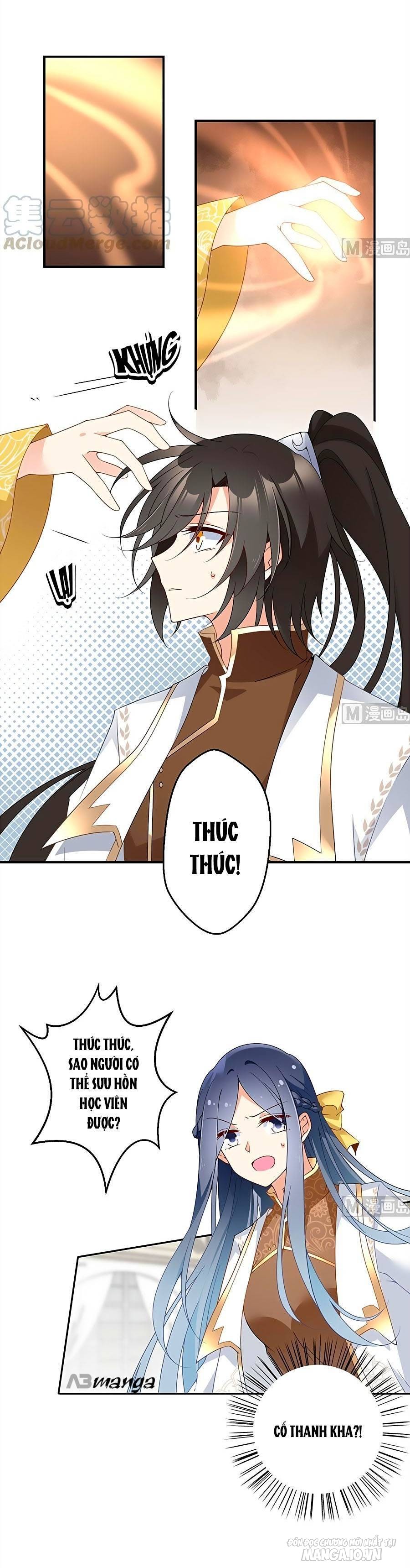 Manh Sư Tại Thượng Chapter 147 - Trang 2